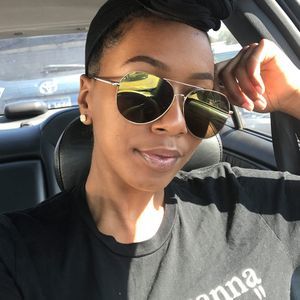 Meet your Posher, Brianna